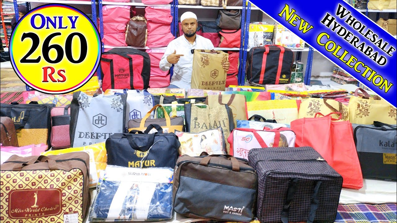 Hyderabad Wholesale || 💥💯%👌|| All Best Cotton Variety || Aslam Textiles ||