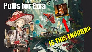 Ezra - Pulls, Showcase, Gameplay (Reverse: 1999)