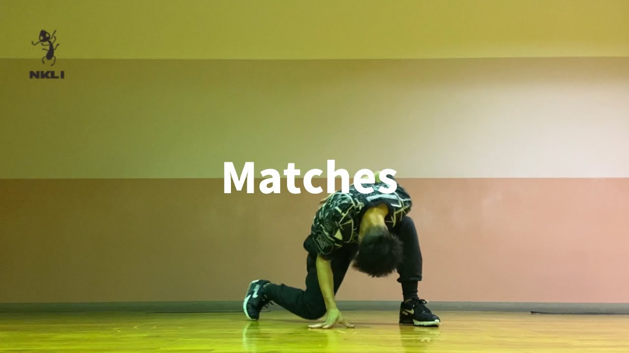 【1日1曲】【Freestyle Dance】Matches Britney Spears YouTube