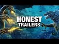 Honest Trailers | Godzilla: King of the Monsters