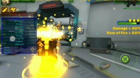 Call of the mini zombies 2 | How To Get A Mod Menu | NO ROOT | (ANDROID ONLY)