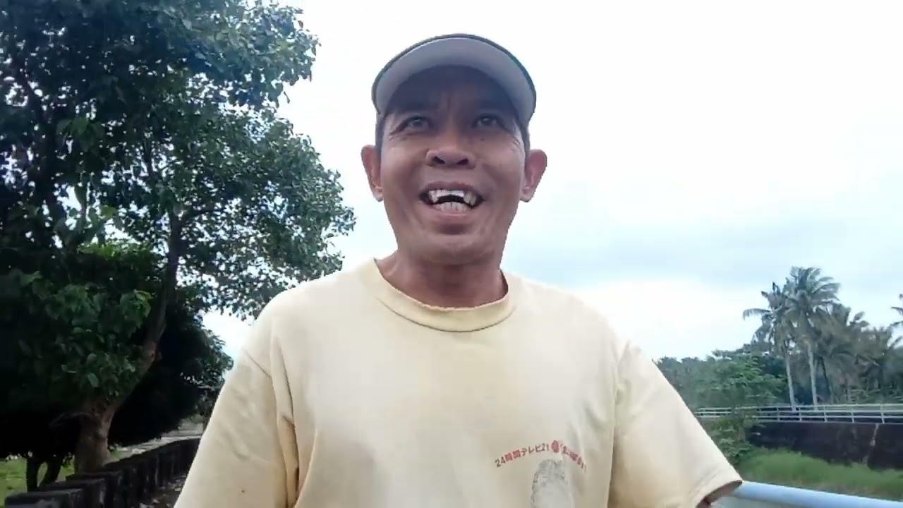 Brgy. Buyo Manito Albay.