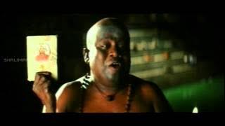 Boys Movie Scenes | Comedy With Manikandan & His Guru