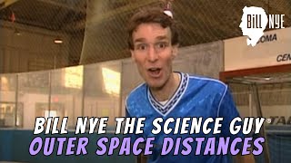Bill Nye, the Science Guy: Outer Space thumbnail