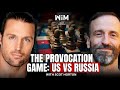 Americas proxy war secrets with scott horton wim447