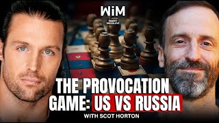 America's Proxy War Secrets with Scott Horton (WIM447) by Robert Breedlove 3,498 views 1 month ago 1 hour, 5 minutes
