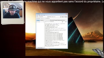 CTF Quaoar - Episode 1