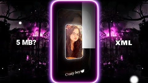 Jagi Jagi Soyi Na Main Tere Liye 💫🤩 New Trend Hindi Song Xml File 🥵? Xml File Hindi Song 💖 Xml File