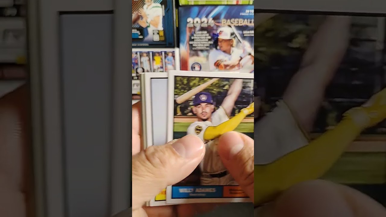 Part 148. $120 card challenge opening retail baseball packs only. 