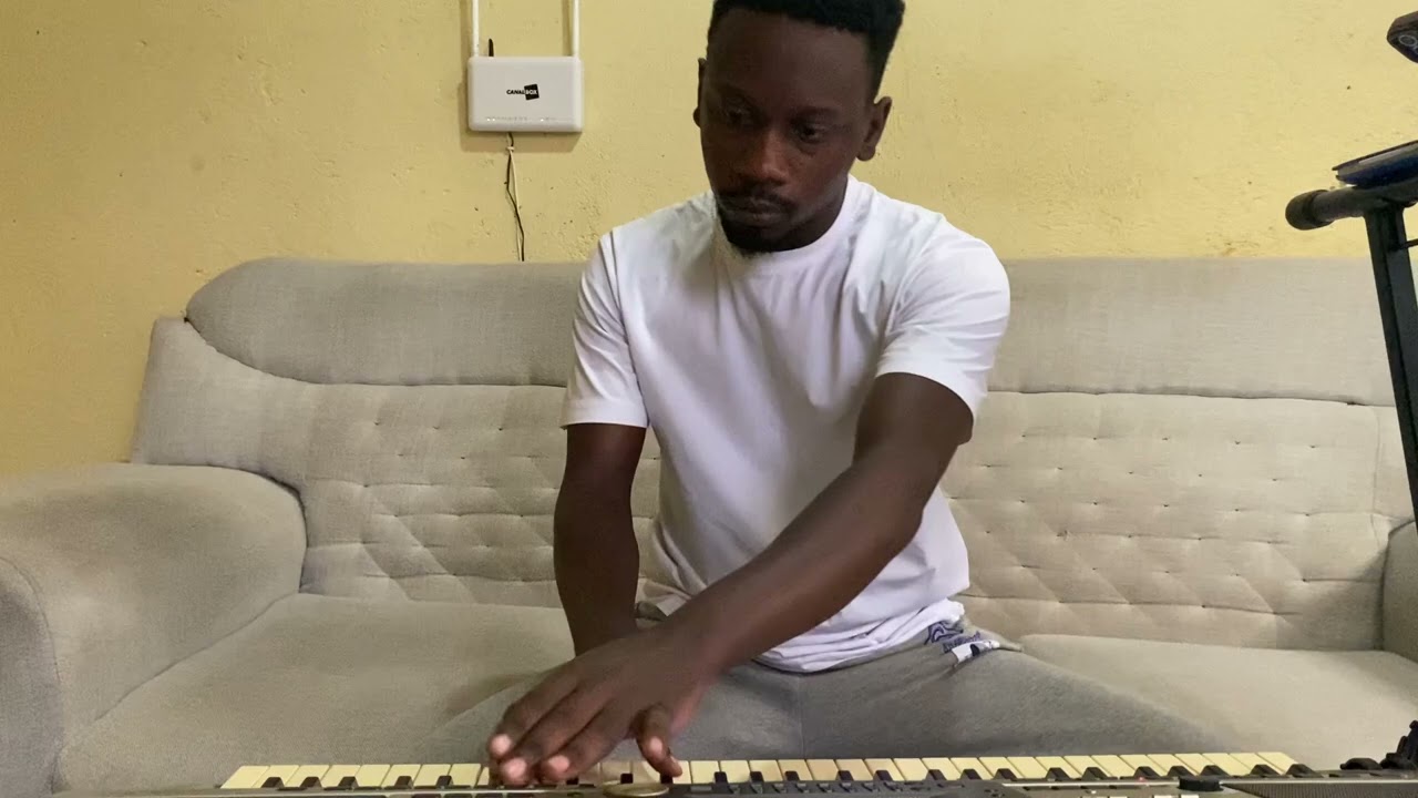 Ntazakureka umukunga by pianist 🔥🔥🔥🔥🔥🔥🔥🔥🔥🔥🔥🔥
