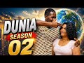 DUNIA SEASON 02 EP 28 MZEE WA STORY 