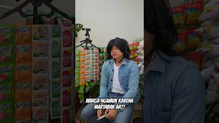 Download Lagu WARGA NGAMUK KARENA AA?! PART 2 #comedy #comedyshorts #comedymoments #luqmanrv #shorts MP3