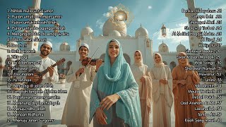 Download Lagu KUMPULAN LAGU RELIGI HITS TERBARU 2025 - LAGU PENYEJUK HATI LAGU TERBARU ENAK DIDENGAR#sholawatsedih MP3 Download Lagu KUMPULAN LAGU RELIGI HITS TERBARU 2025 - LAGU PENYEJUK HATI LAGU TERBARU ENAK DIDENGAR#sholawatsedih MP3