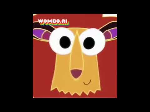 Two Eyed Patchwork Pals (Extranimals ) But WOMBO Ai Collection