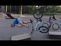 Bmx fail compilation 2021 essaye de ne pas rire 🤣