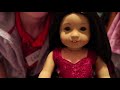 End of video