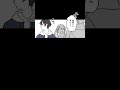 わからないよ伏見くん#shorts #illustration #漫画動画 #恋愛 #創作漫画