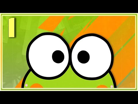 Kero Kero Keroppi no Daibouken 2 - 1: Hünt - Два в одном - [ПРОХОЖДЕНИЕ]