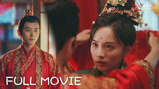 [FULL] She Was Forced to Marry the General... Then She Lifted the Veil & Froze😳❤️A Familiar Stranger