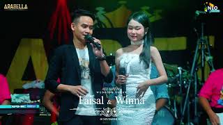 Bahtera Mahligai Cinta  Harnawa Feat Aulia  Arabella   Nugroho Al    Sukolilo