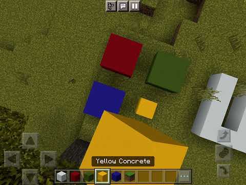 (Non-perfect timing) Windows Server 2003 animation in Minecraft