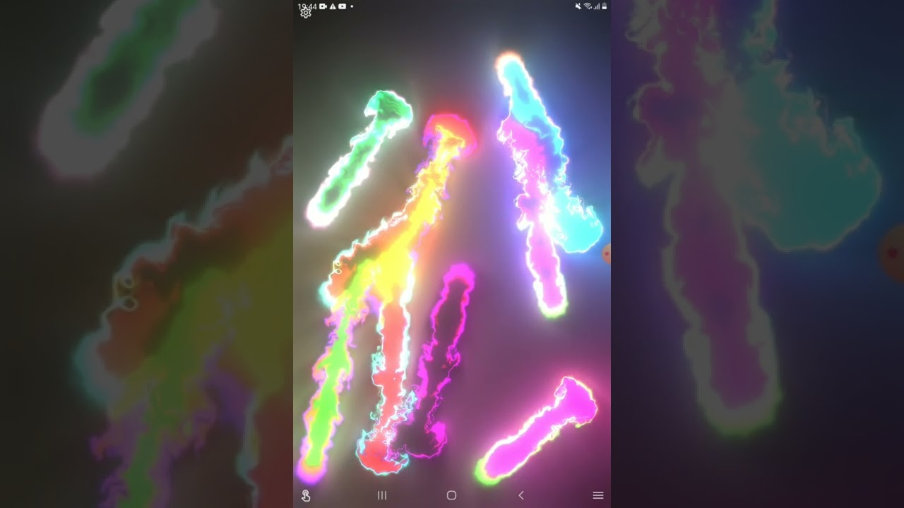 Magic fluids is £3.99