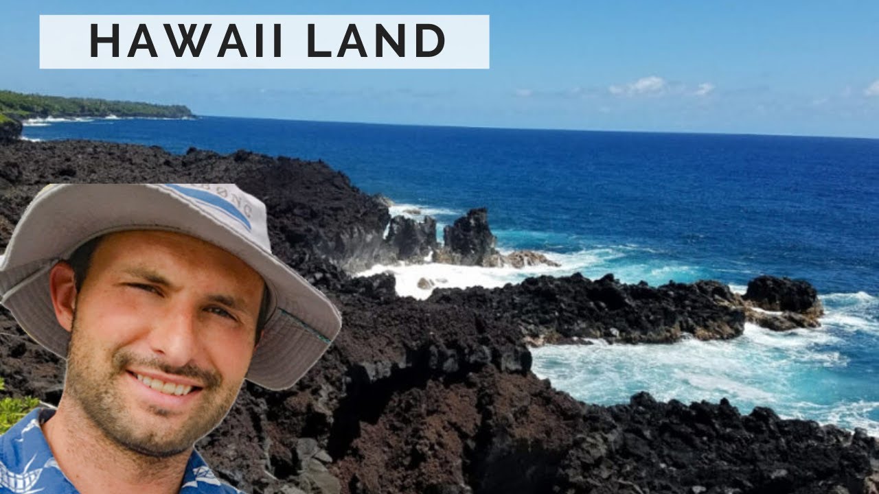 Hawaii Land with Owner Finance YouTube