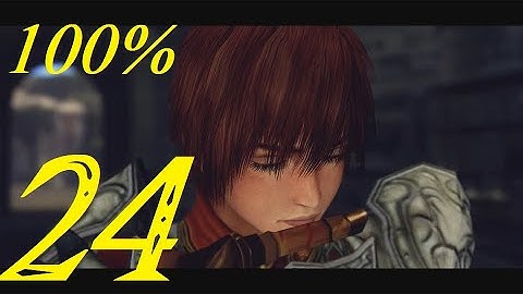 Final Side Quests | Infinite Undiscovery 100% Walkthrough "24/32" (No Commentary)