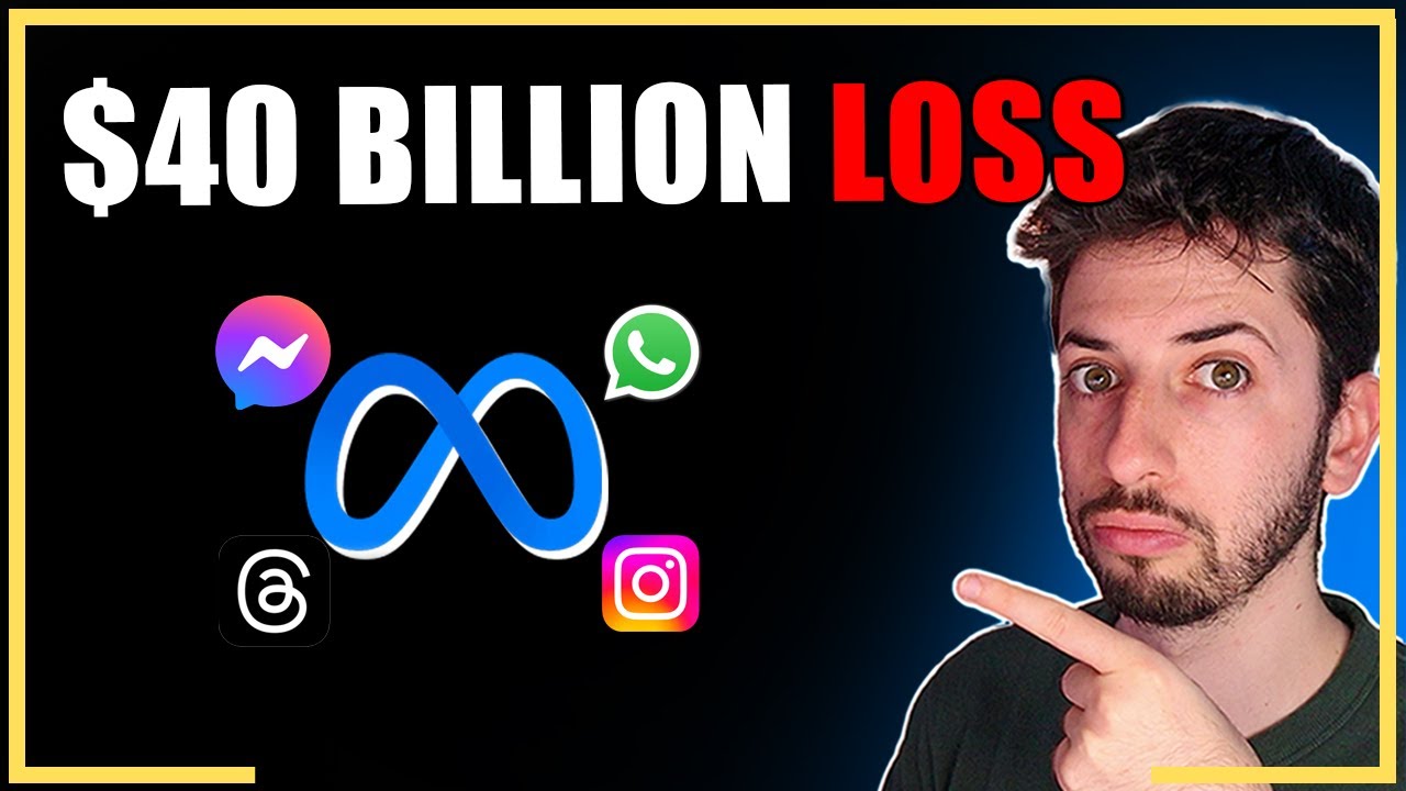 Why Is Meta Stock Is SOARING After Earnings? Meta Stock Analisys YouTube