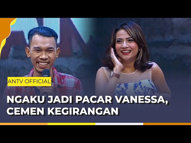 Viral! Kenangan Alm Vanessa Angel diroasting Cemen | Stand Up Komedi Pesbukers class=