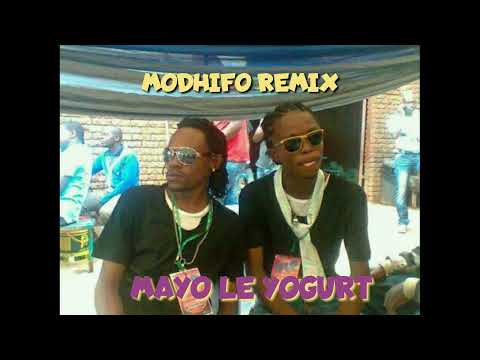 MAYO LE YOGURT | MODHIFO REMIX