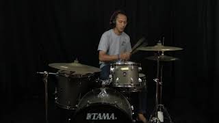 Cover drum Kotak 