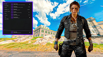 THE BEST WARZONE CHEATS FOR SEASON 4 EXTERNAL CHAIR SHOWCASE