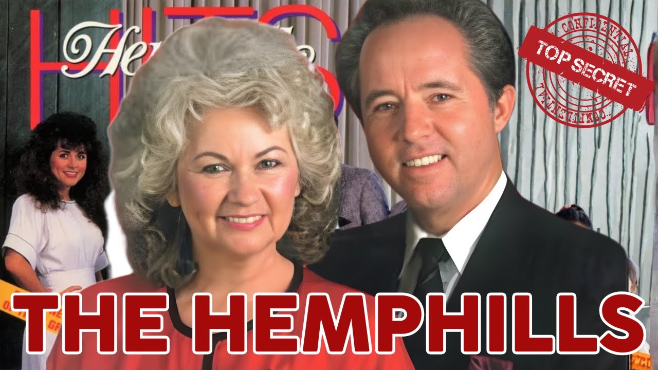 Labrisa Hemphill sang “He’s Still Working on Me” to packed crowds for years, but her heart was failing the entire time. She and her husband Joel built...