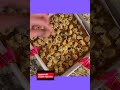 Caramel cookie bar shortsfood vlog subscribe