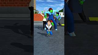 Yuta To Late Choose Your Favourite Vehicle sakuraschoolsimulator animation viral trending