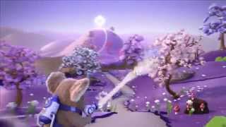 Cushelle   Soft World