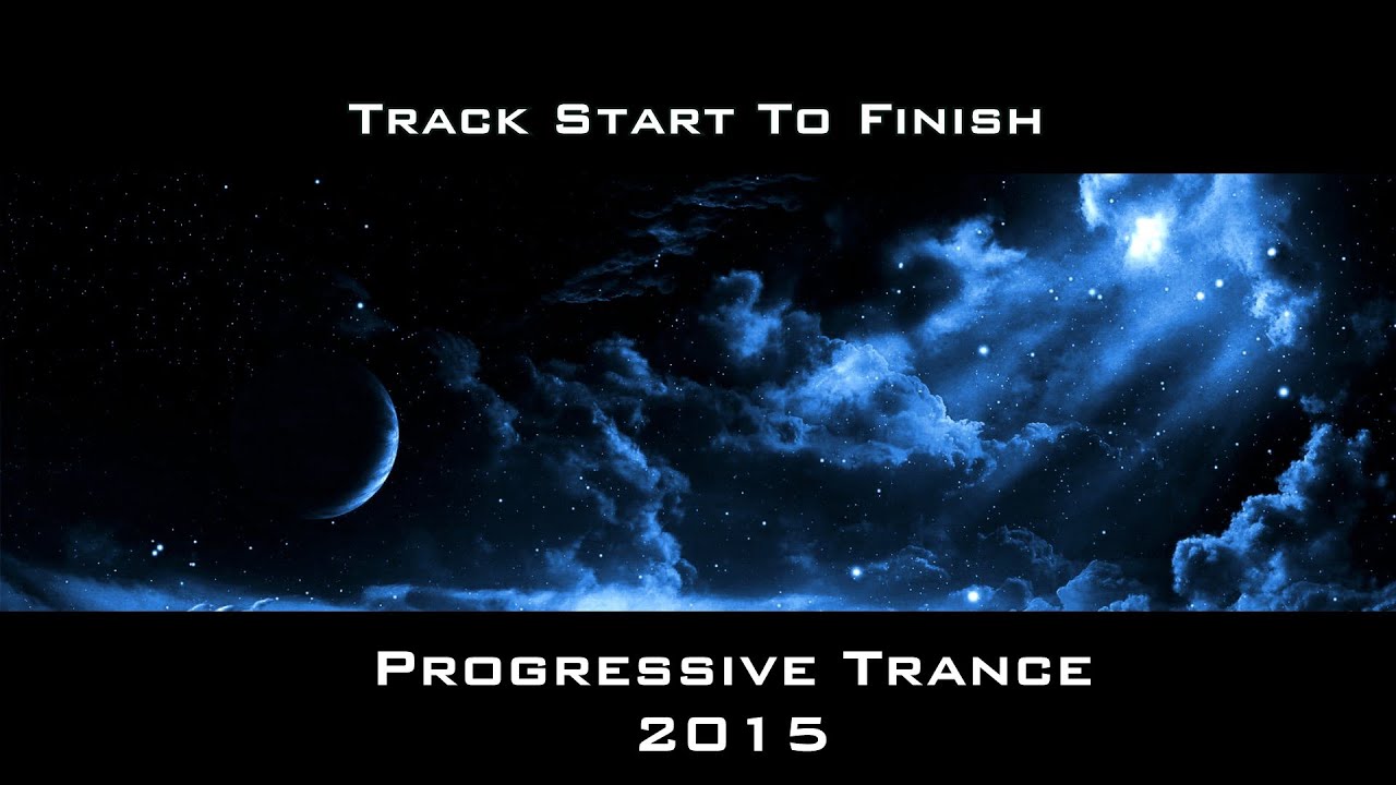 spinning center oeste Progressive Trance 2015 Track Start To Finish