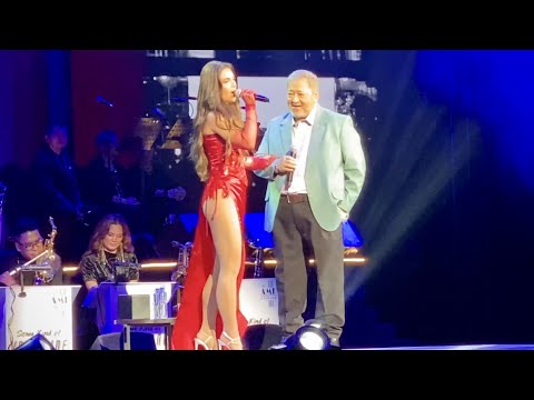 LOVI Poe ‘WHO CAN I TURN TO?’ Duet with MR. EDGAR ‘BOBOT’ Mortiz | ‘SOME KIND OF VALENTINE’
