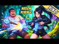🔥 When Cultivators Face AK47, Even Immortals Get Destroyed by Modern Power | Hindi Anime Recap