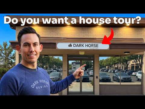 Inside the New Dark Horse Studio