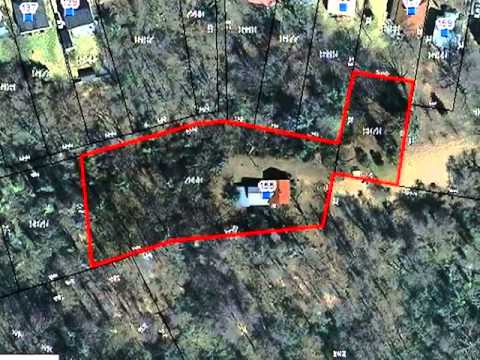 155 Ridge St, Reidsville, NC home video tour