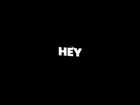 Mentahan Lirik Overlay || Hey Mama 🎶