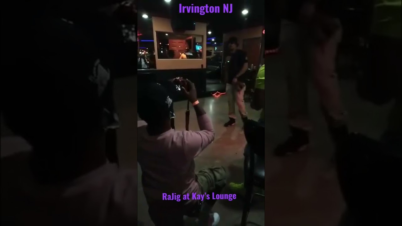 Live Performance at Kay’s Lounge  