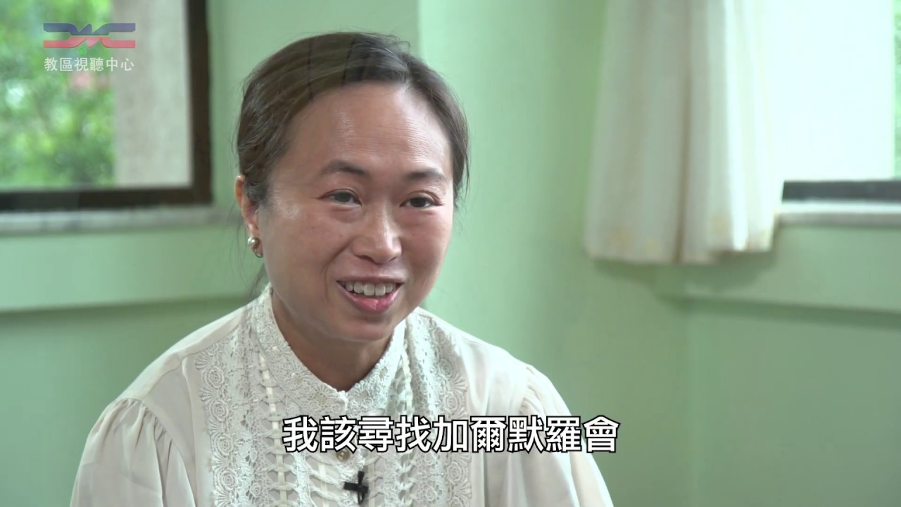 《我手作我信仰》第8集 〈寫畫．塑心〉