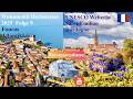 Wohnmobil Herbstreise🇫🇷Frankreich 2025 #9 Atlantik Badeort Fouras🚐Welterbe🏰Saint-Emilion Dordogne