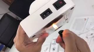 Charging Station for Multiple Devices