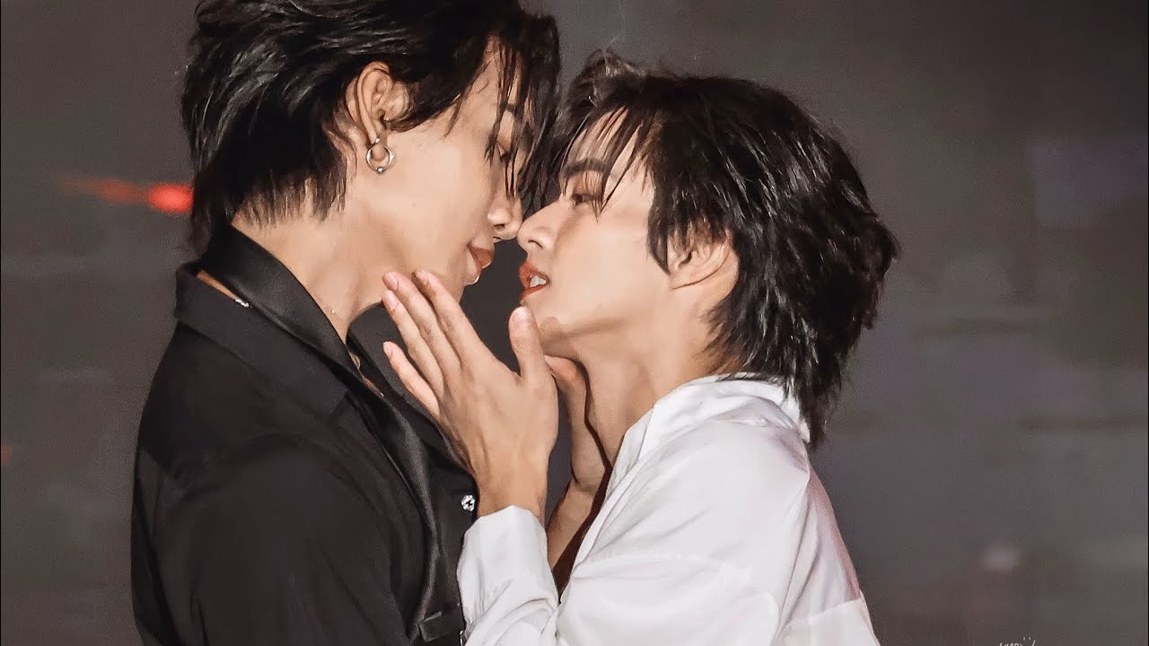 BoatOat are trying to END me 🌈