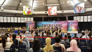DSTARZ ACIC 2017