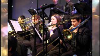 A Night of Jazz with Earth Wind and Fire's Bobby Burns Jr.